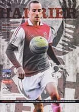 Kidderminster Harriers v Dartford 22-Dec-2012