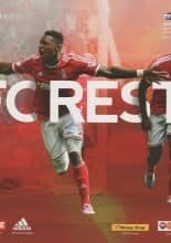 Nottingham Forest v Derby County 14-Sep-2014