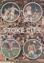 Stoke City v Derby County 23-Oct-1976