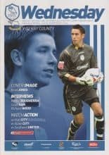 Sheffield Wednesday v Derby County 23-Sep-2006