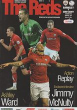 Barnsley v Derby County 31-Jan-2012