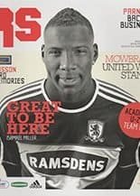 Middlesbrough v Derby County 03-Oct-2012