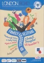 Peterborough United v Derby County 05-Nov-2011