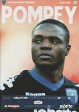 Portsmouth v Derby County 05-Feb-2011