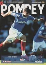 Portsmouth v Doncaster Rovers 13-Nov-2010