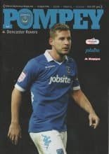 Portsmouth v Doncaster Rovers 17-Nov-2012