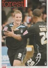 Nottingham Forest v Doncaster Rovers 20-Oct-2007