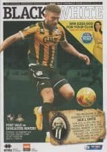 Port Vale v Doncaster Rovers 21-Feb-2015