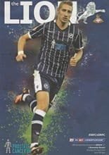 Millwall v Doncaster Rovers 21-Apr-2014