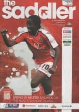 Walsall v Doncaster Rovers 27-Sep-2014