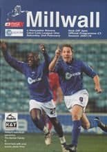 Millwall v Doncaster Rovers 02-Feb-2008