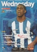 Sheffield Wednesday v Doncaster Rovers 06-Mar-2005