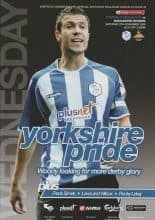 Sheffield Wednesday v Doncaster Rovers 08-Nov-2008