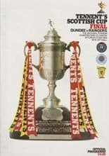 Dundee v Glasgow Rangers 31-May-2003