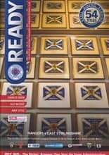 Glasgow Rangers v East Stirling 02-Mar-2013