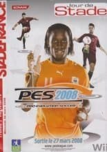 France v England 26-Mar-2008