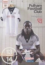 Fulham v Everton 24-Sep-2013
