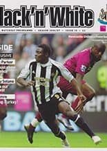 Newcastle United v Fenerbah 19-Oct-2006