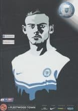 Peterborough United v Fleetwood Town 27-Sep-2014