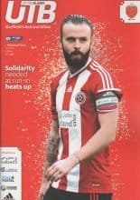 Sheffield United v Fleetwood Town 07-Mar-2015