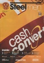 Motherwell v Fulham 21-Jul-2014