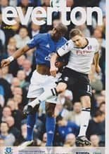 Everton v Fulham 19-Mar-2011