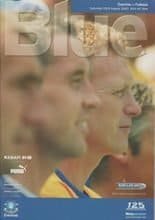 Everton v Fulham 23-Aug-2003