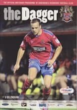 Dagenham & Redbridge v Grays Athletic 26-Dec-2006