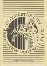 Gloucester City v Halesowen Town 29-Apr-1989