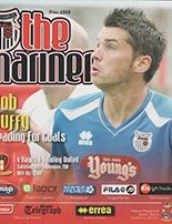 Grimsby Town v Hayes & Yeading United 10-Sep-2011