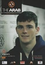 Dundee United v Heart of Midlothian 07-Dec-2013
