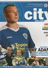 Leicester City v Hereford United 28-Dec-2008
