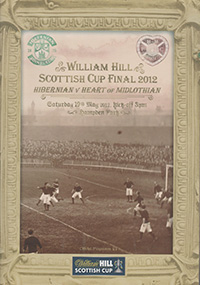 Hibernian v Heart of Midlothian 19-May-2012