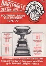 Dartford v Hillingdon Borough 28-Jan-1978