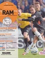 Derby County v Huddersfield Town 02-Feb-2013