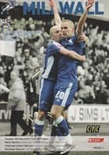 Millwall v Huddersfield Town 18-May-2010