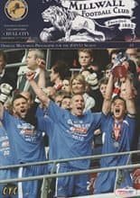 Millwall v Hull City 14-Aug-2010