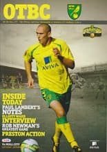 Norwich City v Hull City 25-Sep-2010