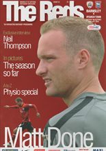 Barnsley v Ipswich Town 10-Dec-2011