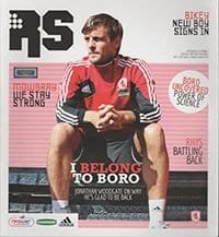Middlesbrough v Ipswich Town 15-Sep-2012