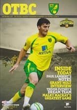 Norwich City v Ipswich Town 28-Nov-2010