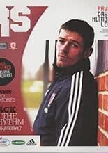 Middlesbrough v Leeds United 12-Feb-2013