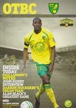 Norwich City v Leeds United 20-Nov-2010