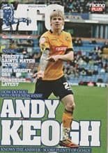 Millwall v Leeds United 24-Mar-2012