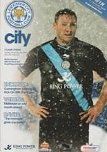 Leicester City v Leeds United 26-Dec-2010