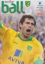 Norwich City v Leeds United 27-Mar-2010