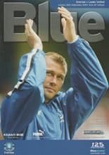 Everton v Leeds United 28-Sep-2003