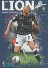 Millwall v Leeds United 28-Sep-2013