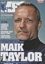 Millwall v Leicester City 14-Apr-2012