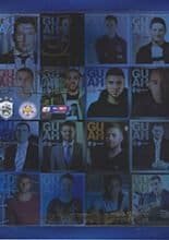 Huddersfield Town v Leicester City 26-Apr-2014